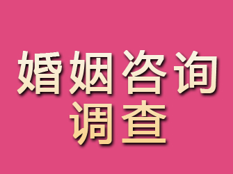 九寨沟婚姻咨询调查